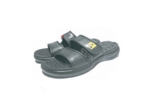 รองเท้าแแตะป้องกันไฟฟ้าสถิต Esd antifatigue slippers Korea
